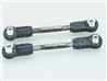 DHK Optimus Assembly of Steering Linkage,Steering Rod(2pcs) Parts-8381-6Z0