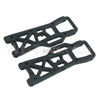 DHK Optimus Lower sus..arm-Front,Front lower arm(2pcs) Parts-8381-706