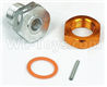 DHK Optimus Hex Adapter-M12(17mm nut)-Can be used for DHK 8381 8383 car Parts-8381-711