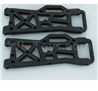 DHK Optimus Lower sus.arm-Rear(2pcs)-(Can also be used for 8381,8383,8384,8382) Parts-8381-801