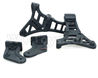 DHK Optimus Wing Mount+Wing Brace(Left and Right)-(Can also be used for 8384,8383,8381) Parts-8381-804T