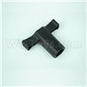 DHK Zombie 8384 Hex Drive H17,Wheel sleeve Parts-8381-020