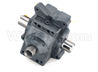 DHK Zombie 8384 Differential gear box Parts-allembly of diff gear box,Differential gear box assembly Parts-8381-100