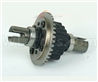 DHK Zombie 8384 Diff set,Differential set Parts-8381-101