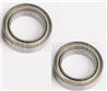 DHK Zombie 8384 Ball bearing,Wheel Bearing(10X15X4mm)-2pcs Parts-8381-110