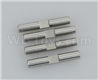 DHK Zombie 8384 Diff Pin,Differentia Pins(4X25.8mm)-4pcs Parts-8381-111