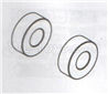 DHK Zombie 8384 Ball Bearing(5X11X4mm)-2pcs Parts-8381-117