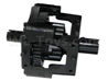 DHK Zombie 8384 Central diff gear box(Complete) Parts-8381-200