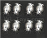 DHK Zombie 8384 Shock ball(8pcs) Parts-8381-305