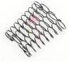 DHK Zombie 8384 Shock Spring(4pcs) Parts-8381-310