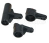 DHK Zombie 8384 Buffer sus.arm-Upper+Lower+Steering sus.arm(Can also be used for 8384 8383) Parts-8381-604