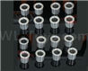 DHK Zombie 8384 Screw bushing(16pcs) Parts-8381-606