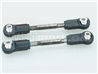 DHK Zombie 8384 Assembly of Steering Linkage,Steering Rod(2pcs) Parts-8381-6Z0