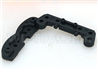 DHK Zombie 8384 Upper sus.arm mount-Rear+Suspension mount(Can also be used for 8382,8381) Parts-8381-701T
