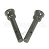 DHK Zombie 8384 Wheel axle(2pcs) Parts-8381-708