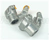 DHK Zombie 8384 Steering arm(2pcs)(Can also be used for 8382,8381,8384) Parts-8381-709