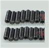 DHK Zombie 8384 Lock nut,jIMI Machine screws,Set screws(M4x12mm)-16PCS Parts-8381-716