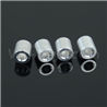 DHK Zombie 8384 Pivot Ball mount(4pcs) Parts-8381-718