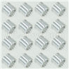 DHK Zombie 8384 C-Hub screw bushing(16pcs) Parts-8381-723