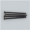 DHK Zombie 8384 B Head screw(BM3x56mm)-8pcs Parts-8381-727