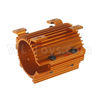 DHK Zombie 8384 Motor mount-Upper and Lower(Can also be used for 8382,8381,8384,8383) Parts-8381-9M1