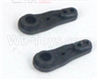 DHK Zombie 8384 Servo steering plate(2pcs) Parts-8381-9S2