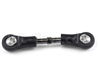 DHK Zombie 8384 Assembly of steering tie rod Parts-8381-9Z0
