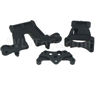 DHK Zombie 8384 Battery mount-A and B Parts-8382-004