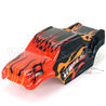 DHK Zombie 8384 Painted body,Car shell,Car shell cover Parts-8384-002