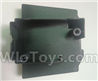 Fayee FY001 Parts-12 Battery compartment,FAYEE FY001 RC Car Parts,FY001 RC Military Truck Spare parts Accessories,M35-A2 1:16 4WD High Speed Buggy Parts