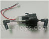 Fayee FY001 Parts-16 Power Gear box,FAYEE FY001 RC Car Parts,FY001 RC Military Truck Spare parts Accessories,M35-A2 1:16 4WD High Speed Buggy Parts