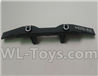 Fayee FY001 Parts-21 Front bumper,FAYEE FY001 RC Car Parts,FY001 RC Military Truck Spare parts Accessories,M35-A2 1:16 4WD High Speed Buggy Parts