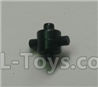 Fayee FY001 Parts-23 Drive shaft connector,FAYEE FY001 RC Car Parts,FY001 RC Military Truck Spare parts Accessories,M35-A2 1:16 4WD High Speed Buggy Parts