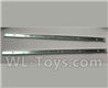 Fayee FY001 Parts-24 Girder,Main frame,FAYEE FY001 RC Car Parts,FY001 RC Military Truck Spare parts Accessories,M35-A2 1:16 4WD High Speed Buggy Parts