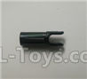 Fayee FY001 Parts-24 Middle section of the drive shaft,FAYEE FY001 RC Car Parts,FY001 RC Military Truck Spare parts Accessories,M35-A2 1:16 4WD High Speed Buggy Parts