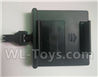 Fayee FY001 Parts-25 Mobile phone holder clip,FAYEE FY001 RC Car Parts,FY001 RC Military Truck Spare parts Accessories,M35-A2 1:16 4WD High Speed Buggy Parts