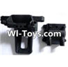 FeiYue FY-01 Spare Parts-02-01 F12023-024 Front Gear box Cover,FeiYue FY-01 RC Car Parts,FY01 FY-01 RC Truck Spare parts Accessories,1:12 4WD High Speed Buggy Parts