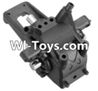 FeiYue FY-01 Spare Parts-03-02 Whole Front Gear box Assembly,FeiYue FY-01 RC Car Parts,FY01 FY-01 RC Truck Spare parts Accessories,1:12 4WD High Speed Buggy Parts