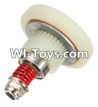 FeiYue FY-01 Spare Parts-03-03 FY-LH01 clutch,FeiYue FY-01 RC Car Parts,FY01 FY-01 RC Truck Spare parts Accessories,1:12 4WD High Speed Buggy Parts