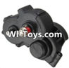 FeiYue FY-01 Spare Parts-03-04 Whole Middle Gear box Assembly,FeiYue FY-01 RC Car Parts,FY01 FY-01 RC Truck Spare parts Accessories,1:12 4WD High Speed Buggy Parts