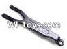 FeiYue FY-01 Spare Parts-05 F12022 Battery Fixed piece,FeiYue FY-01 RC Car Parts,FY01 FY-01 RC Truck Spare parts Accessories,1:12 4WD High Speed Buggy Parts