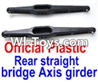 FeiYue FY-01 Spare Parts-12-01 F12016-017 Rear axle main beam,FeiYue FY-01 RC Car Parts,FY01 FY-01 RC Truck Spare parts Accessories,1:12 4WD High Speed Buggy Parts