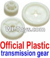 FeiYue FY-01 Spare Parts-22-01 Official Plastic transmission gear(3pcs),FeiYue FY-01 RC Car Parts,FY01 FY-01 RC Truck Spare parts Accessories,1:12 4WD High Speed Buggy Parts