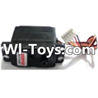 FeiYue FY-01 Spare Parts-40 FY-DJ01 Servo,FeiYue FY-01 RC Car Parts,FY01 FY-01 RC Truck Spare parts Accessories,1:12 4WD High Speed Buggy Parts