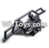 FeiYue FY-01 Spare Parts-64-05 F12068-070-013 Anti-collision Frame,FeiYue FY-01 RC Car Parts,FY01 FY-01 RC Truck Spare parts Accessories,1:12 4WD High Speed Buggy Parts
