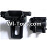 FeiYue FY-02 Spare Parts-02-01 F12023-024 Front Gear box Cover,FeiYue FY-02 RC Car Parts,FY02 FY-02 RC Truck Spare parts Accessories,1:12 4WD High Speed Buggy Parts