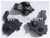 FeiYue FY-02 Spare Parts-02-02 F12005-006-007 Middle Gear box cover,FeiYue FY-02 RC Car Parts,FY02 FY-02 RC Truck Spare parts Accessories,1:12 4WD High Speed Buggy Parts