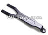 FeiYue FY-02 Spare Parts-05 F12022 Battery Fixed piece,FeiYue FY-02 RC Car Parts,FY02 FY-02 RC Truck Spare parts Accessories,1:12 4WD High Speed Buggy Parts