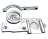 FeiYue FY-02 Spare Parts-27-01 W12009-070-011 Motor fixed seat,FeiYue FY-02 RC Car Parts,FY02 FY-02 RC Truck Spare parts Accessories,1:12 4WD High Speed Buggy Parts