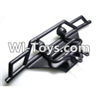 FeiYue FY-02 Spare Parts-64-05 F12068-070-013 Anti-collision Frame,FeiYue FY-02 RC Car Parts,FY02 FY-02 RC Truck Spare parts Accessories,1:12 4WD High Speed Buggy Parts